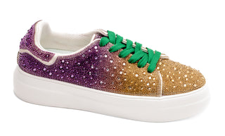 Bedazzle Sneaker