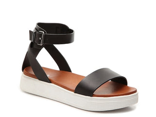 Ellen Sandal-Black