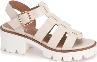 Fisher Sandal