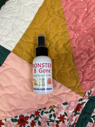 Monster Spray