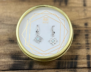 Huggie Earrings