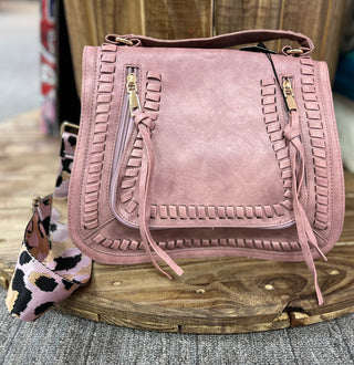 Haven Western Crossbody