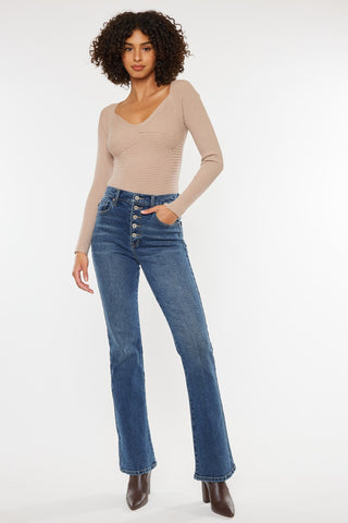 Farrah Vintage Bootcut