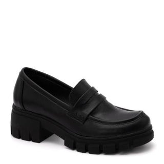 Keeper Penny Loafer