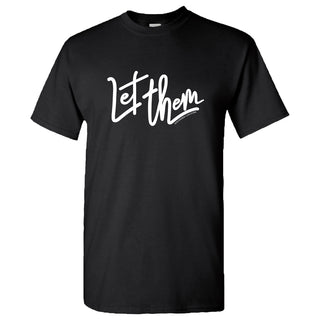 Let Them Tee