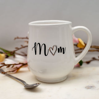 Mom Coffee Mug